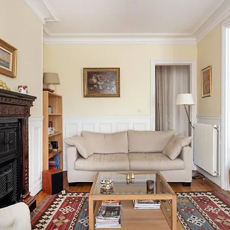 Bright In By Guestready Apartament Paryż