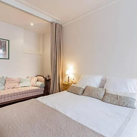 Apartament Bright In By Guestready *