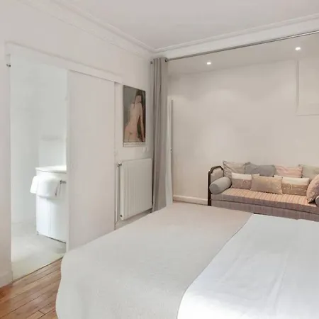 Bright In By Guestready Apartament *