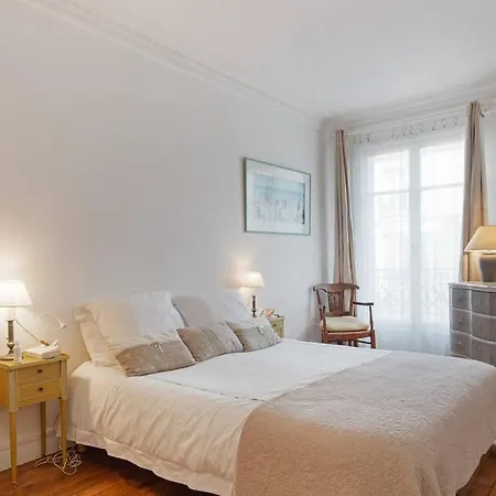 Bright In By Guestready Apartamento *
