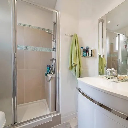 Bright In By Guestready Apartamento